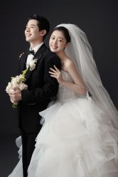 -巴黎春天婚纱摄影STUDIO·定制