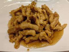 -老牌坊鲁菜名店(宽厚里店)