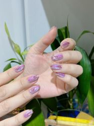 -CM.Nail美甲美睫