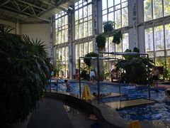 -中家鑫园温泉酒店鑫悦汤泉