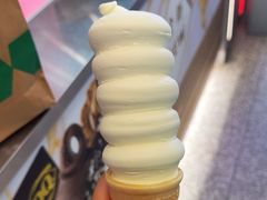 -DQ·蛋糕·冰淇淋(通州万达店)