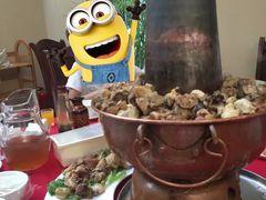 -阿斯牛牛十二餐厅•四季餐厅(民族大道店)