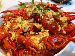 -虎虎龙虾大排档(双井店)