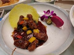 -福满园大酒楼(梅林店)