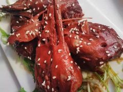-尚岛私房菜(西方巷店)