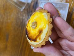 -鲍师傅糕点(大沽南路店)