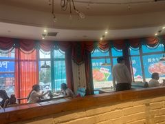 -蒙亨·手把肉·蒙古包文化主题餐厅(天恒广场店)