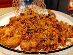 -避风塘(宝山万达店)