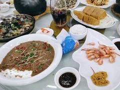 -八仔大富楼·河鲜(西江店)