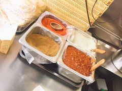 -老绍兴三味臭豆腐(奥林匹克购物广场店)