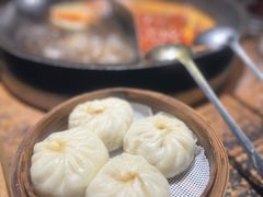 -北步园老火锅(戴家巷店)