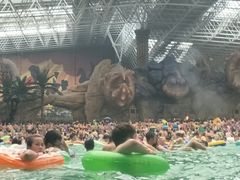 -波塞冬旅游度假区