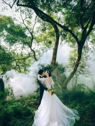 -女王风尚STUDIO·轻奢化定制