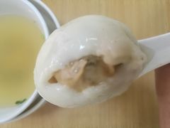 -祥记汤圆(东宝兴路店)