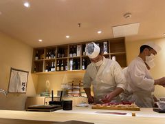 -鮨青(恒基名人购物中心店)