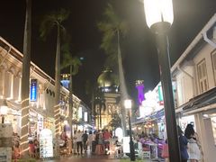 -甘榜格南公园