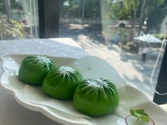 -海湾壹品·粤菜·早茶·烤鸭(拱北店)