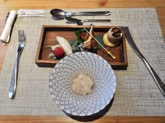 -香樟花园法式铁板烧(恒隆广场店)