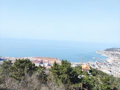 -长岛南北长山旅游景区
