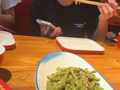 -老胖串店(浆水泉路店)