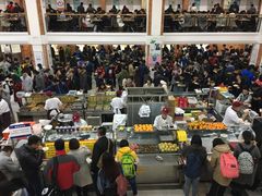 -北京大学-燕南食堂