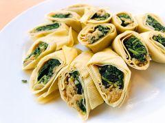 翡翠千张卷-功德林(南京西路店)
