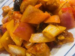 -曹掌柜小酒馆烧烤集团(宾川路店)