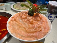 -麻辣空间·清油火锅(水井沟店)