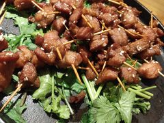 -苹果树下艺术餐厅(通州店)