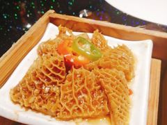 和味蒸牛肚-味可道美食坊(福基路店)