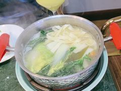 -文涵小院·邻里厨房
