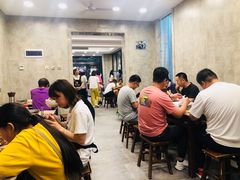 大堂-老乌家特色小炒泡馍(大皮院店)