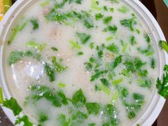-穆得·老周家牛肉烧饼(普利街店)