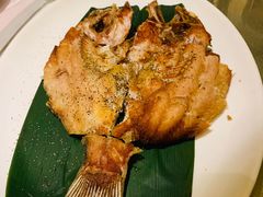 -粗茶淡饭·汉口公馆(循礼门店)