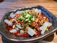 -小喜客·云南特色菜(纳西庭院店)