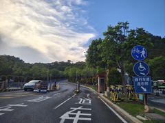 -红花湖景区