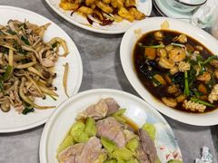 -九龙餐厅(大沽路店)