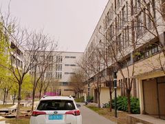 -华北理工大学(曹妃甸校区)