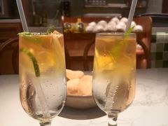 -芭札·Thai泰国餐厅(同和金铂天地店)