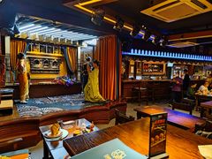 -甘尼仕印度餐厅爵士酒吧(阳春巷店)