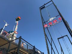 -梦幻奥陶纪景区