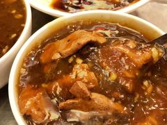 小炒肝-姚记炒肝店(簋街店)