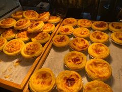-美食汇自助餐厅(成都万达瑞华酒店)