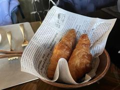 -YUE·6·西式融合餐厅(外滩六号店)
