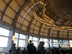-大连中远海运洲际酒店