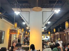-贺庄·活鱼馆(珠吉路店)