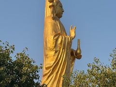 -广州莲花山旅游区