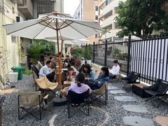 -The Roastery By AllYouWant(福田店)