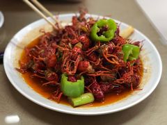 -回味南塘老王虾尾(总店)