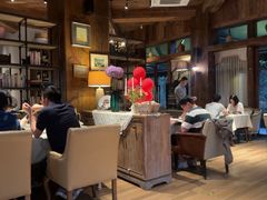 -一棵树·意大利西餐厅One Tree(新城店)